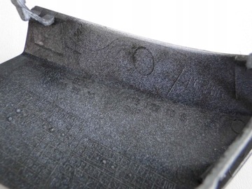 фото thumb №5, Mercedes cla 117 крышка заглушка фаркоп amg