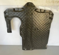 фото thumb №1, Mercedes glc x254 защита pod коробка передач a2545240400