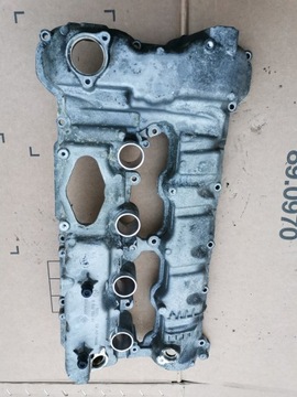 фото thumb №9, Bmw f01 f10 4.4 v8 n63b44a кришка клапанів права