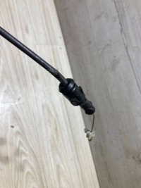 фото thumb №5, Peugeot expert iii 2021 ручка трос открывания капот