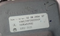 фото thumb №5, Рулевая колонка mercedes w169 a1694602416