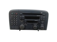 фото thumb №1, Радио cd заводской volvo s60 i v70 ii s80 i 30657634