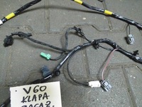 фото thumb №8, Volvo v60 жгут крышки багажника