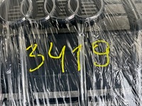 фото thumb №12, Решітка радіатора решітка радіатора audi a4 b9 8w lift allroad 8w0853651dp