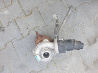 фото thumb №6, Турбіна турбонагнітач audi a4 b8 seat exeo 2.0 tdi caga 03l145701b