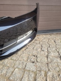 Бампер передній перед vw passat b8 lc9x pdc протитуманні фари Ціна, фото thumb