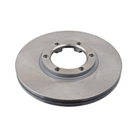 фото thumb №7, 2x blue print диск ham. opel p. campo frontera 2