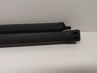 фото thumb №8, Alfa romeo stelvio шторка багажника оригинал 2016-