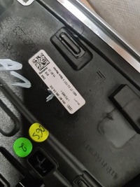 фото thumb №4, Список двері права ліва зад audi a8 d5 4n4867086da 2ve