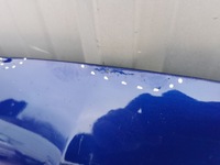 фото thumb №10, Ford kuga ii mk2 13-16 капот крышка двигателя