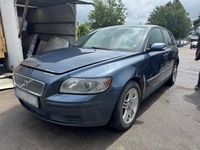 фото thumb №12, Volvo v50 бампер перед переднее 46600