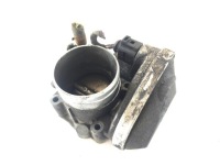 фото thumb №1, Дроссельная заслонка seat toledo iii 1.6 b