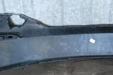 фото thumb №15, Накладка бампера зад bmw f20 f21 8060302 серый