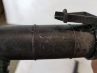 Омивач лампи перед mini cooper r56 Оригінал, фото thumb