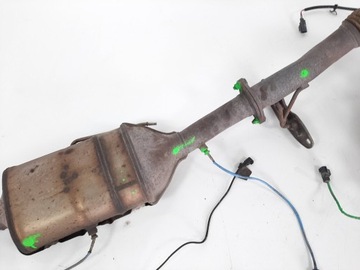 фото thumb №7, Ford kuga mk2 2.0tdci euro6 15r каталізатор dpf fap 82183430 82212752