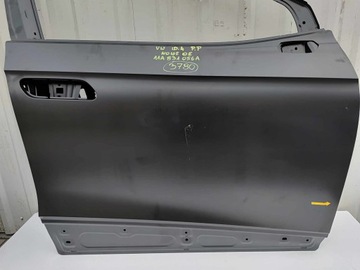 фото thumb №6, Volkswagen id4 id.4 двері праві перед передні нове оригінальний номер 3780