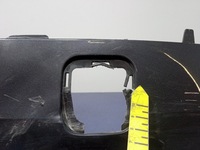 фото thumb №10, Bmw 4 g22 g23 накладка диффузор бампер задняя m набор 8075839