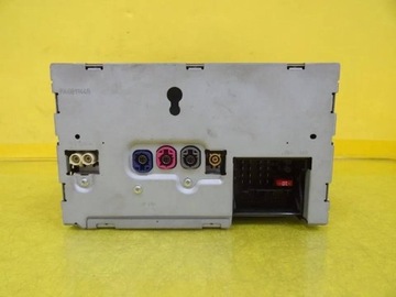 фото thumb №8, Радіо cd mrecedes w204 a2049003609 / a2049011903 nr60