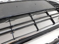 фото thumb №10, Audi a3 8v4 рестайлінг sportback бампер перед s line