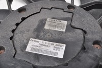 фото thumb №7, Volvo xc90 i 2.4 d5 вентилятор радиатор 30776419 30612864
