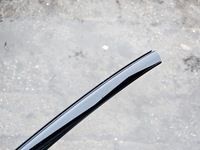 фото thumb №10, Левый хром relling крыша молдинг maserati ghibli iii 3 m157 2013- 670150645