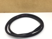 фото thumb №1, Renault captur 3 ii lift 2024- прокладка ниша дверь левая задняя задняя