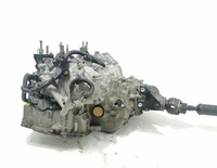 фото thumb №7, Коробка передач передач автоматическая suzuki swift mk6 04-10 4x4