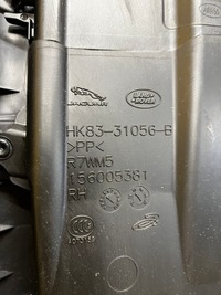 фото thumb №9, Захист обшивка стійка середнього b права праве range rover velar l560