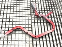 фото thumb №1, Петля крышки левый задняя mazda 6 gj sedan/limuzyna