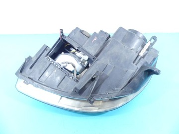 фото thumb №9, Фара правый bixenon поворотный citroen c5 i fl eu