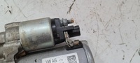 фото thumb №7, Sq5 q5 80a стартер двигателя 06m911021a 3.0 tfsi