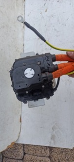 фото thumb №7, Bmw ix3 g08 кабель шланг зарядки 608453n 5a832a9