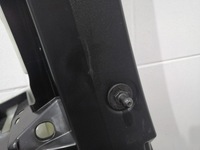 фото thumb №8, Крышка багажника багажника renault scenic iv 4 nowa оригинал