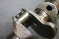 фото thumb №16, Bmw e39 m5 - 5.0i s62b50 400km 508s1- блок wał поршні комплектний dół двигуна