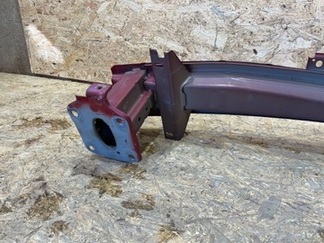 фото thumb №7, Mazda 2 dj iii 3 14- балка підсилювач бампера перед передня