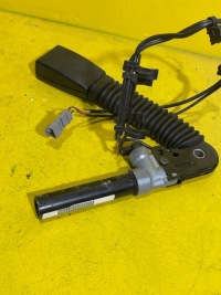 фото thumb №2, Mini cooper r56 - комплект ременів bezp. з натягувач -правий перед -601028800d