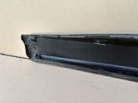 фото thumb №10, Audi q4 89a e-tron молдинг дверь правый перед 89a853960