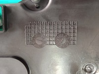 фото thumb №12, Dacia duster 4x4 лічильник obrotomierz p248108787r