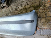 фото thumb №5, Бампер задняя skoda fabia i hb 9151