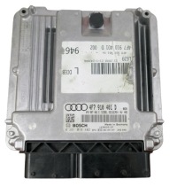 Купити Блок керування audi a6 2.7 0281014402 4f7910401d, фото thumb