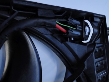 фото thumb №12, Mercedes glc 253 w253 вентилятор вентилятор 1000 ват