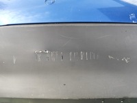 фото thumb №6, Бампер задня audi a4 b6 kombi pdc lz5w