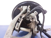 фото thumb №5, Audi a8 d4 поворотный кулак левый задняя задняя ступица