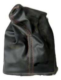 фото thumb №1, Чехол переключения передач b45c64334 mazda 3 bm 13-