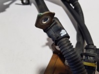 Шланг кабель генератора аккумулятора 2075400510 mercedes w212 Недорого, фото thumb