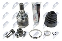 фото thumb №3, Шарнир полуось npw-re-053 nty