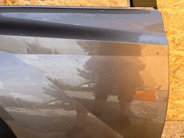 фото thumb №6, Hyundai tucson iv 4 20- дверь задние зад правые