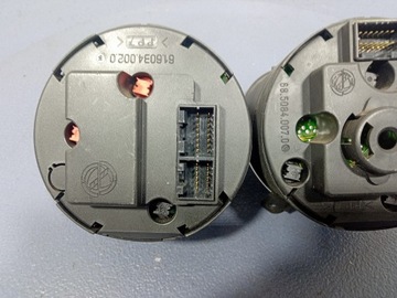 фото thumb №8, Alfa romeo 156 1.9 jtd спидометр приборы 60664278 60658089