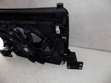 фото thumb №7, Audi q4 e-tron cupra born enyaq vw id.3 id.4 радиатор вентилятор ролета