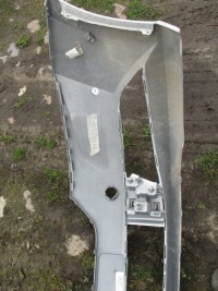 фото thumb №8, Fabia iii 6v- бампер передний 6v0807221f